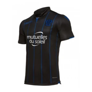 Koszulka OGC Nice 2017-18 Alternatywna