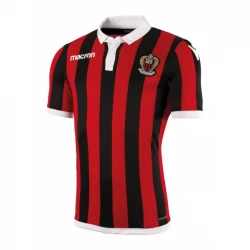 Koszulka OGC Nice 2018-19 Domowa