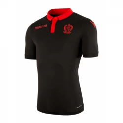 Koszulka OGC Nice 2018-19 Wyjazdowa