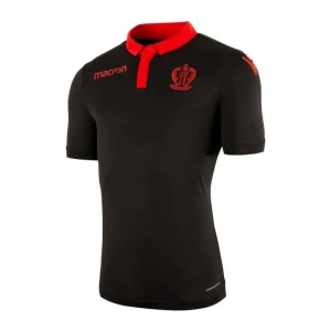 Koszulka OGC Nice 2018-19 Wyjazdowa
