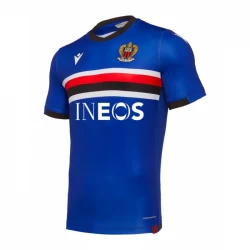 Koszulka OGC Nice 2019-20 Alternatywna