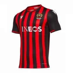 Koszulka OGC Nice 2019-20 Domowa
