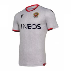 Koszulka OGC Nice 2019-20 Wyjazdowa