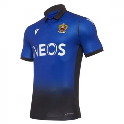 Koszulka OGC Nice 2020-21 Alternatywna