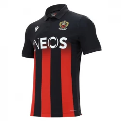 Koszulka OGC Nice 2020-21 Domowa