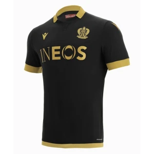 Koszulka OGC Nice 2021-22 Alternatywna