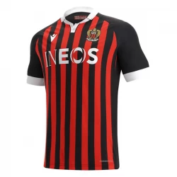 Koszulka OGC Nice 2021-22 Domowa