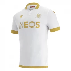 Koszulka OGC Nice 2021-22 Wyjazdowa