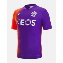 Koszulka OGC Nice 2022-23 Alternatywna