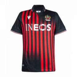Koszulka OGC Nice 2022-23 Domowa