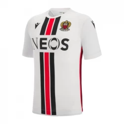 Koszulka OGC Nice 2022-23 Wyjazdowa