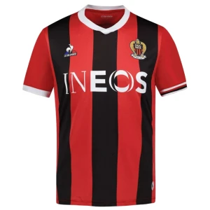 Koszulka OGC Nice 2023-24 Domowa