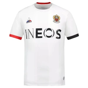 Koszulka OGC Nice 2023-24 Wyjazdowa