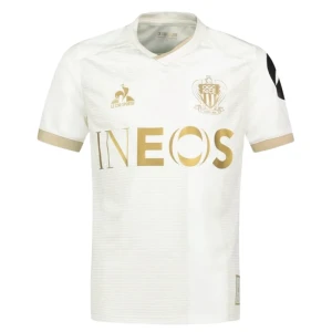 Koszulka OGC Nice 2024-25 Wyjazdowa