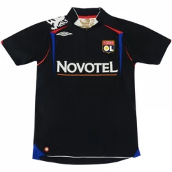 Koszulka Olympique Lyonnais 2006-07 Alternatywna