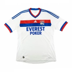 Koszulka Olympique Lyonnais 2011-12 Domowa