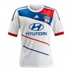 Koszulka Olympique Lyonnais 2012-13 Domowa