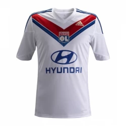 Koszulka Olympique Lyonnais 2013-14 Domowa