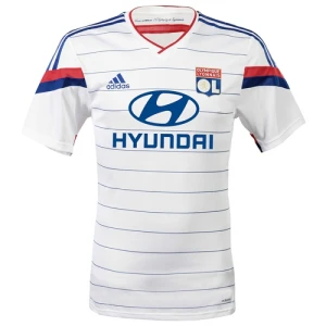 Koszulka Olympique Lyonnais 2014-15 Domowa