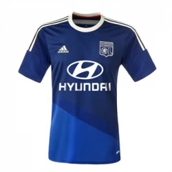 Koszulka Olympique Lyonnais 2014-15 Wyjazdowa