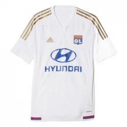 Koszulka Olympique Lyonnais 2015-16 Alternatywna