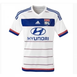 Koszulka Olympique Lyonnais 2015-16 Domowa