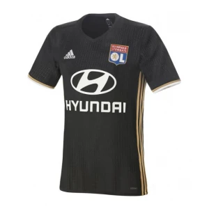 Koszulka Olympique Lyonnais 2016-17 Alternatywna