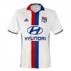 Koszulka Olympique Lyonnais 2016-17 Domowa