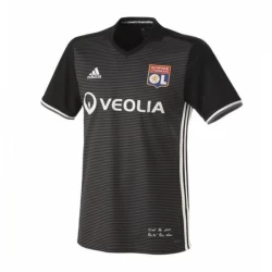 Koszulka Olympique Lyonnais 2017-18 Alternatywna