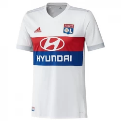 Koszulka Olympique Lyonnais 2017-18 Domowa