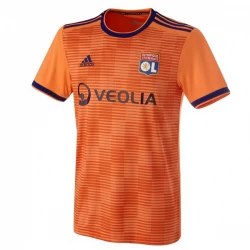 Koszulka Olympique Lyonnais 2018-19 Alternatywna