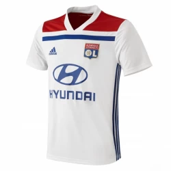 Koszulka Olympique Lyonnais 2018-19 Domowa