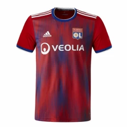 Koszulka Olympique Lyonnais 2019-20 Alternatywna