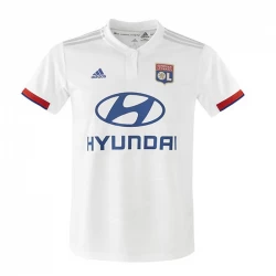 Koszulka Olympique Lyonnais 2019-20 Domowa