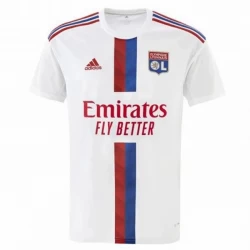 Koszulka Olympique Lyonnais 2022-23 Domowa