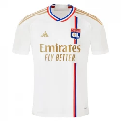 Koszulka Olympique Lyonnais 2023-24 Domowa