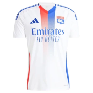 Koszulka Olympique Lyonnais 2024-25 Domowa