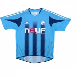 Koszulka Olympique Marsylia 2004-05 Wyjazdowa