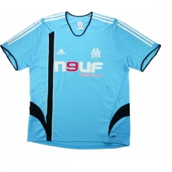 Koszulka Olympique Marsylia 2005-06 Wyjazdowa