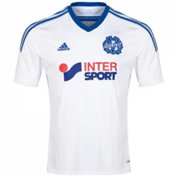 Koszulka Olympique Marsylia 2014-15 Domowa