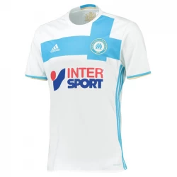 Koszulka Olympique Marsylia 2016-17 Domowa