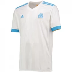 Koszulka Olympique Marsylia 2017-18 Domowa