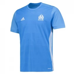 Koszulka Olympique Marsylia 2017-18 Wyjazdowa