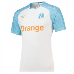 Koszulka Olympique Marsylia 2018-19 Domowa