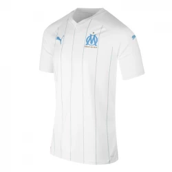 Koszulka Olympique Marsylia 2019-20 Domowa