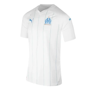 Koszulka Olympique Marsylia 2019-20 Domowa