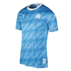 Koszulka Olympique Marsylia 2019-20 Wyjazdowa