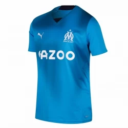 Koszulka Olympique Marsylia 2022-23 Alternatywna