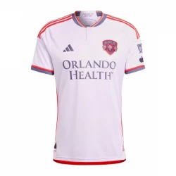 Koszulka Orlando City SC 2024-25 Wyjazdowa