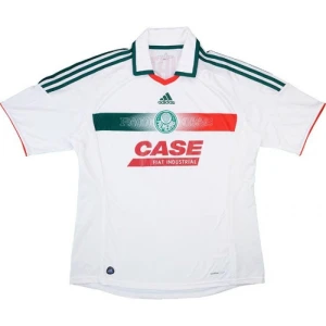 Koszulka Palmeiras 2011-12 Wyjazdowa